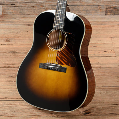 Eastman E10SS Sunburst 2022 Acoustic Guitars / Dreadnought