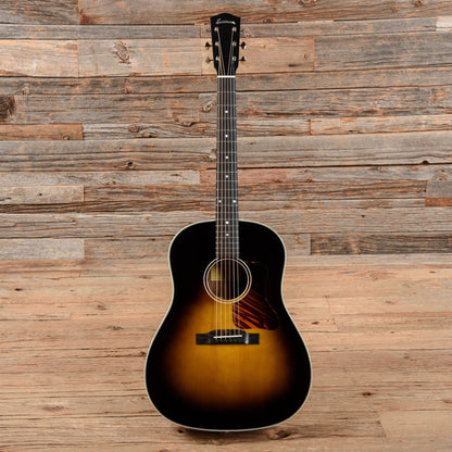 Eastman E10SS Sunburst 2022 Acoustic Guitars / Dreadnought