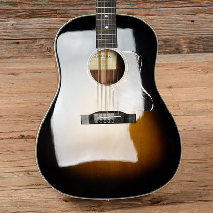 Eastman E10SS Sunburst 2022 Acoustic Guitars / Dreadnought