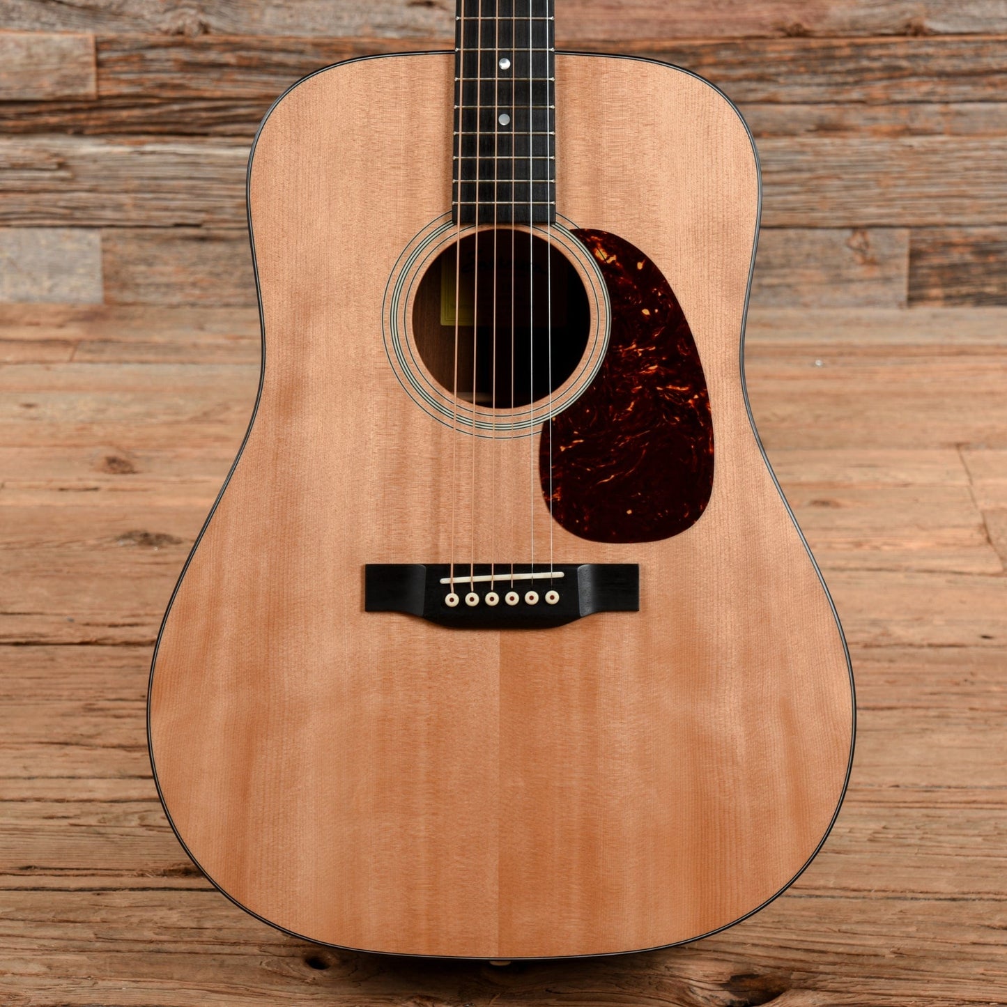 Eastman E1D Natural 2021 Acoustic Guitars / Dreadnought