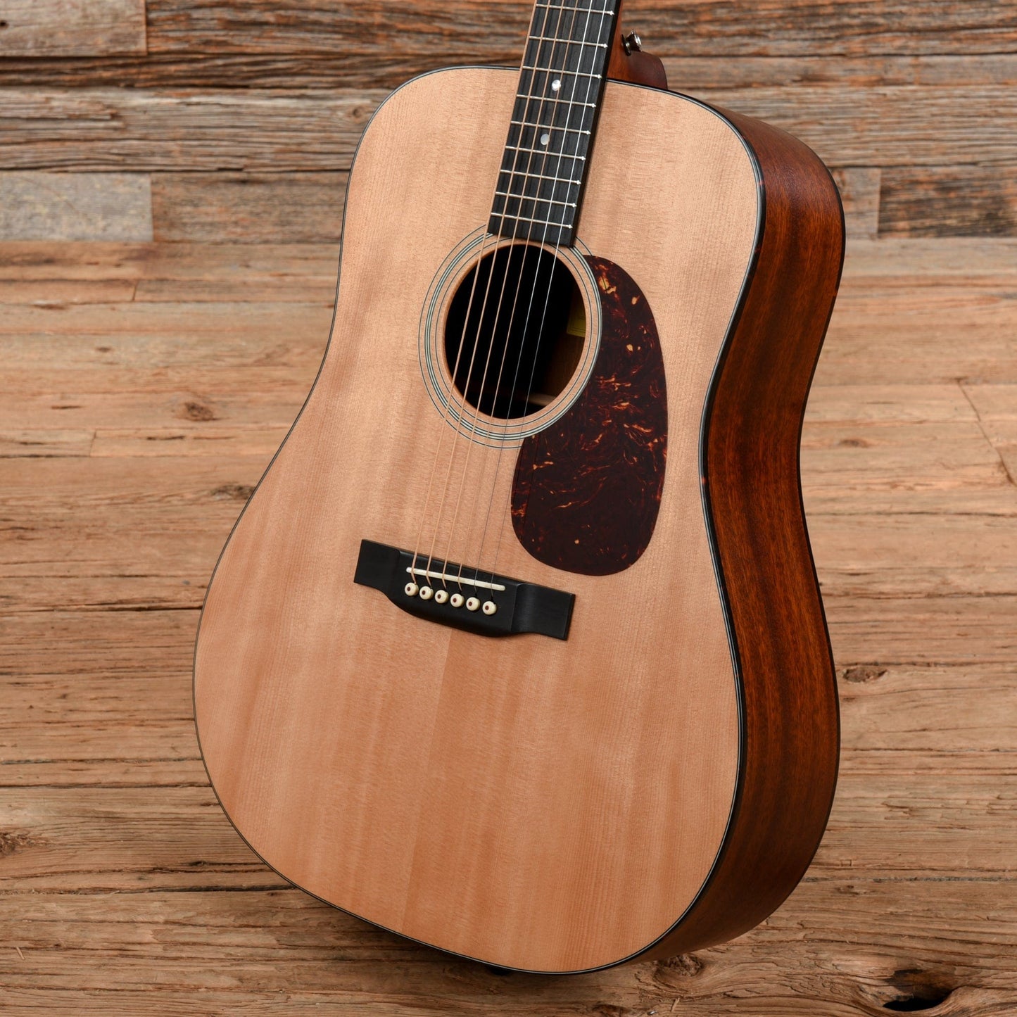 Eastman E1D Natural 2021 Acoustic Guitars / Dreadnought