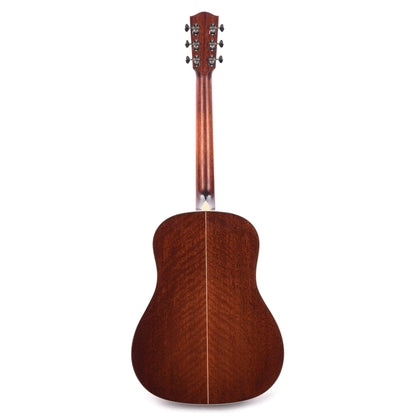 Eastman E6SS-TC Thermo-Cured Sitka/Mahogany Slope Shoulder Natural Acoustic Guitars / Dreadnought