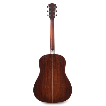 Eastman E6SS-TC Thermo-Cured Sitka/Mahogany Slope Shoulder Natural Acoustic Guitars / Dreadnought