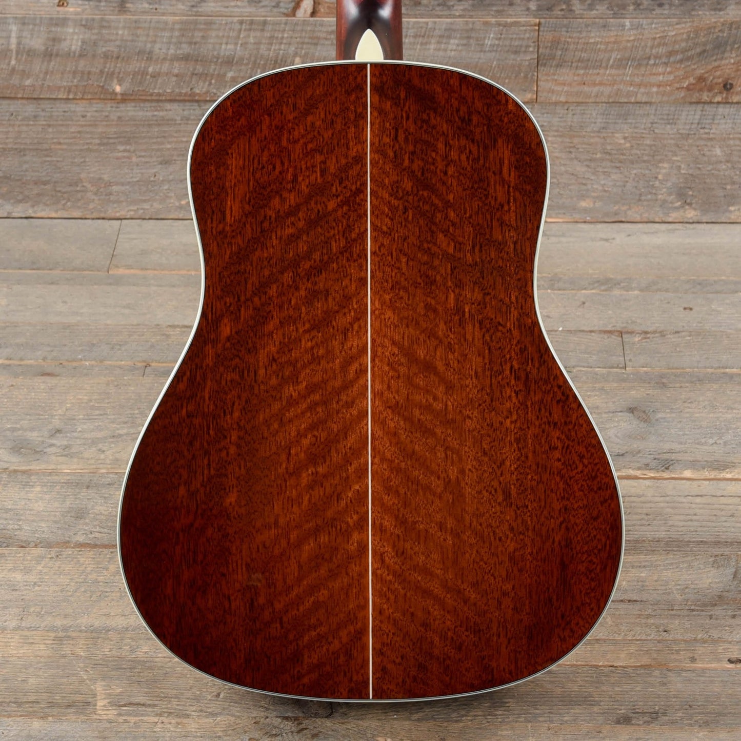 Eastman E6SS-TC Thermo-Cured Sitka/Mahogany Slope Shoulder Natural Acoustic Guitars / Dreadnought