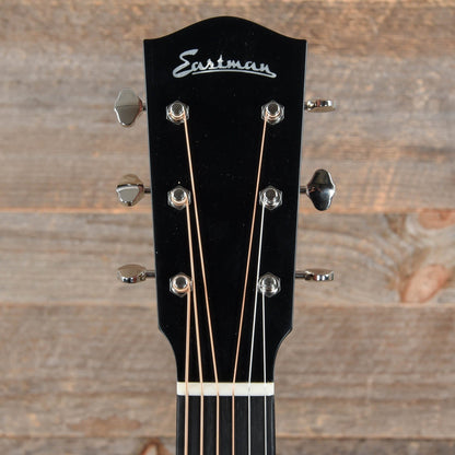 Eastman E6SS-TC Thermo-Cured Sitka/Mahogany Slope Shoulder Natural Acoustic Guitars / Dreadnought