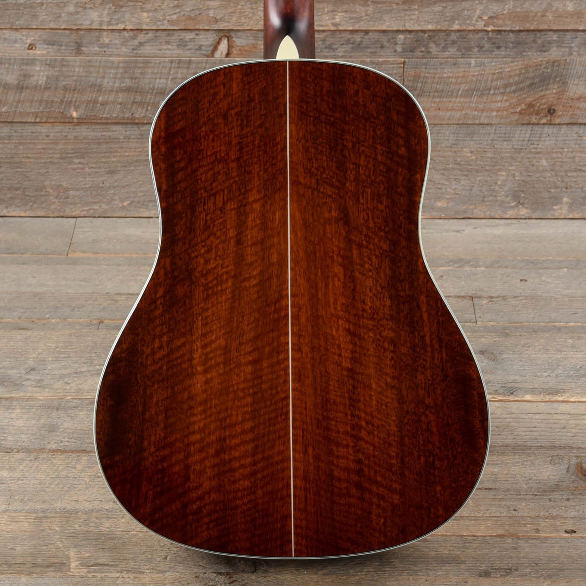 Eastman E6SS-TC Thermo-Cured Sitka/Mahogany Slope Shoulder Natural Acoustic Guitars / Dreadnought