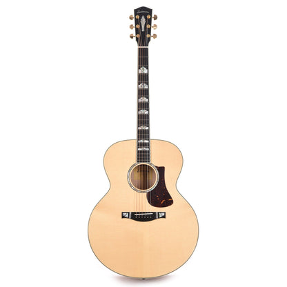 Eastman AC630 Engleman Spruce/Maple Jumbo Blonde Acoustic Guitars / Jumbo