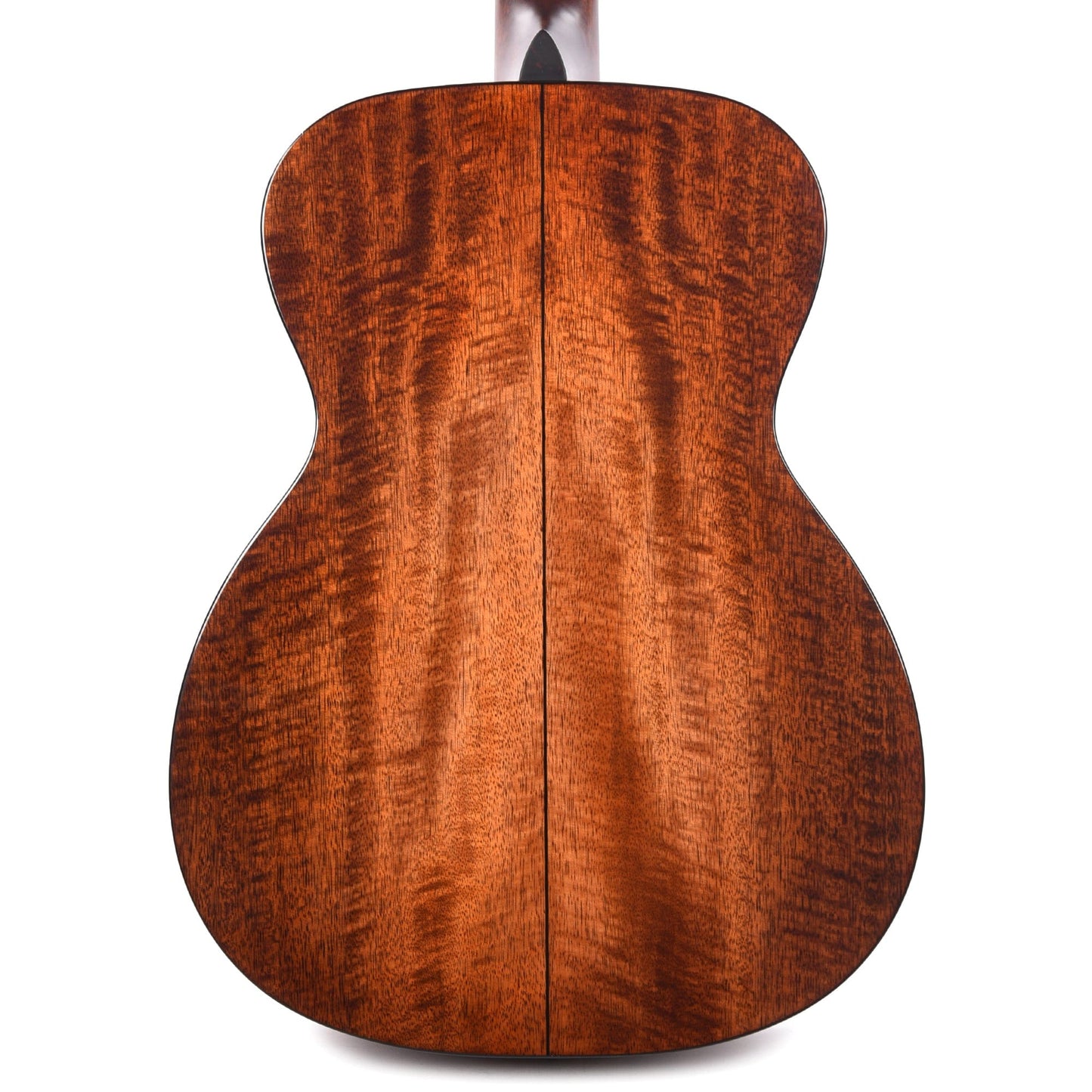 Eastman E10OM-TC Thermo Cured Adirondack Spruce/Mahogany OM Natural Acoustic Guitars / OM and Auditorium