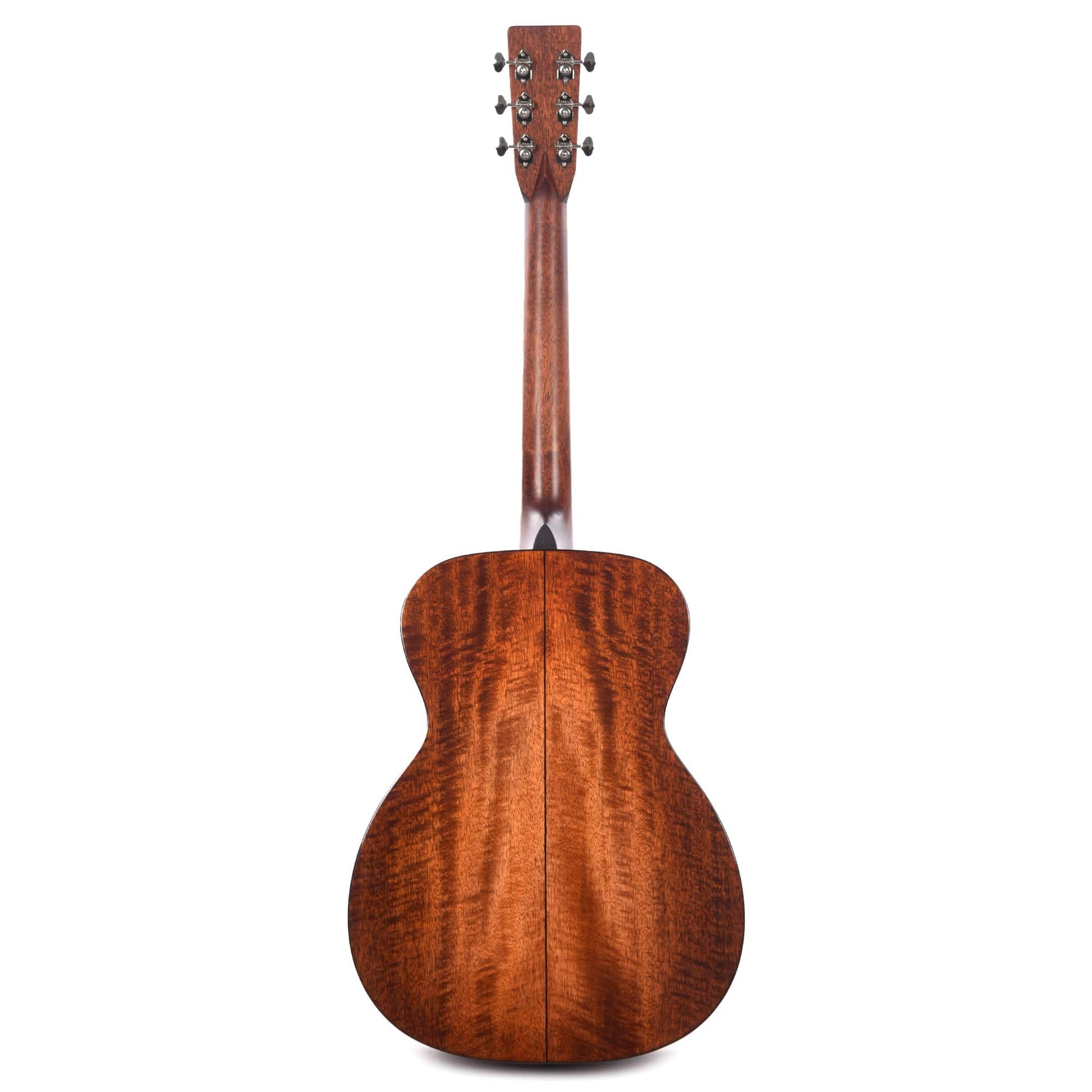 Eastman E10OM-TC Thermo Cured Adirondack Spruce/Mahogany OM Natural Acoustic Guitars / OM and Auditorium