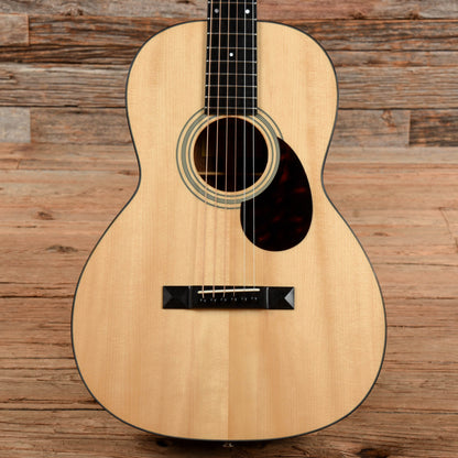 Eastman E10 00 Natural 2020 Acoustic Guitars / Parlor