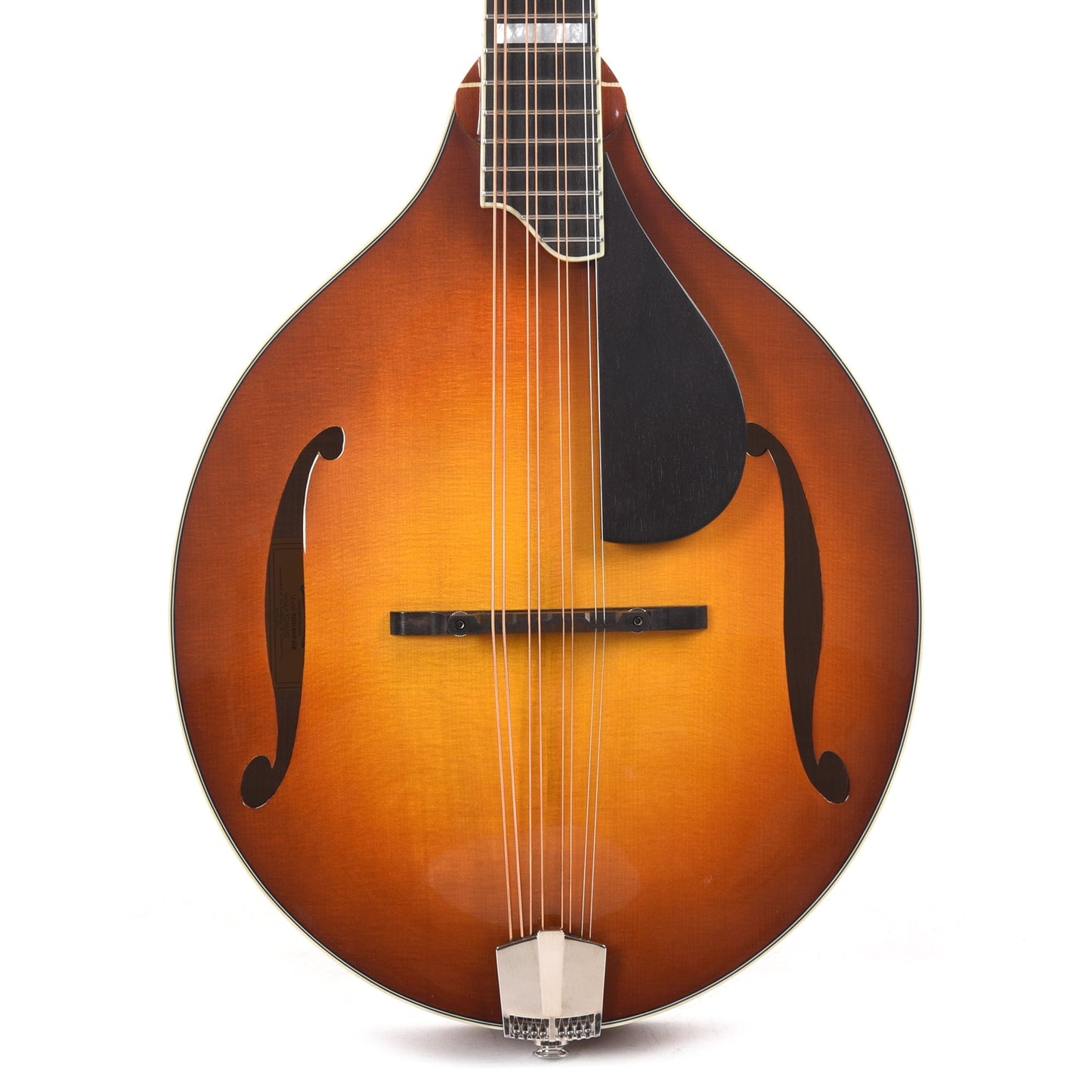 Eastman MD0605 Octave Mandolin Goldburst Folk Instruments / Mandolins