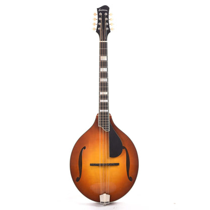 Eastman MD0605 Octave Mandolin Goldburst Folk Instruments / Mandolins