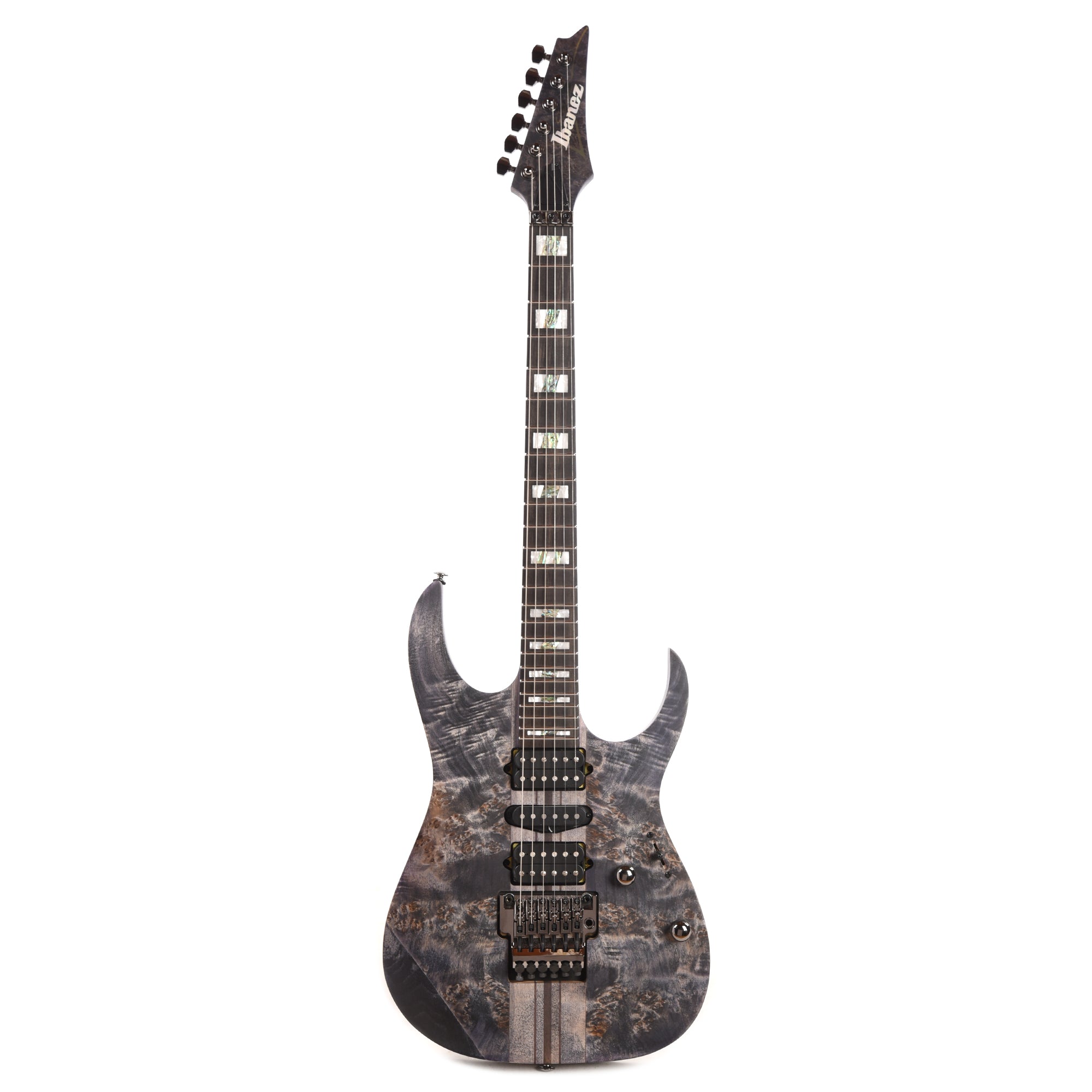 Ibanez RGT1270PB Premium Deep Twilight Flat