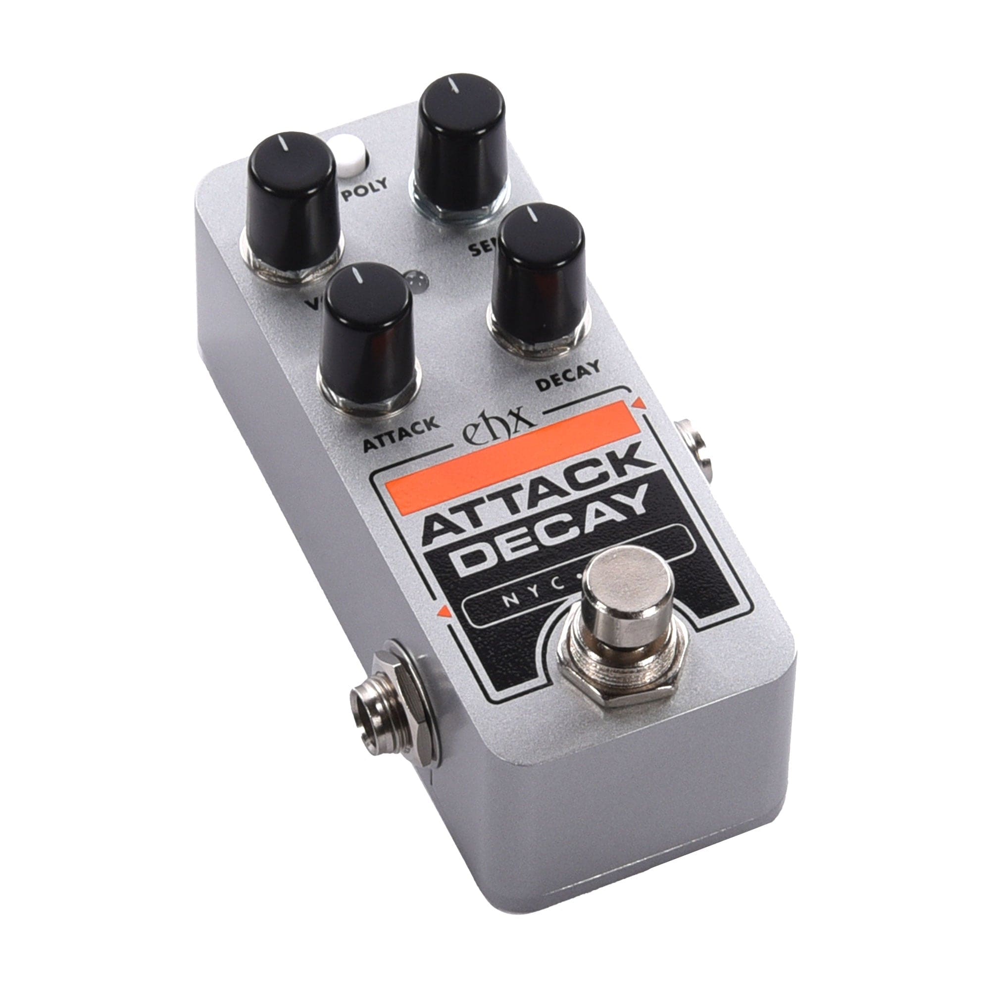 Electro-Harmonix PICO Attack Decay Tape Reverse Simulator Pedal