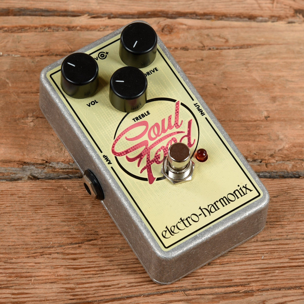 Pedalanza Electro-Harmonix Soul Food