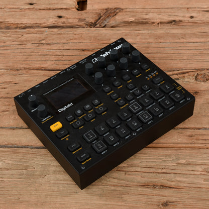 Elektron Digitakt Keyboards and Synths / Synths / Digital Synths