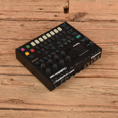 Elektron Digitone 8-Voice Digital Synthesizer Keyboards and Synths / Synths / Digital Synths