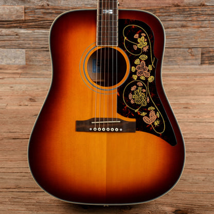 Epiphone FT110 Masterbilt Sunburst 2021 Acoustic Guitars / Dreadnought