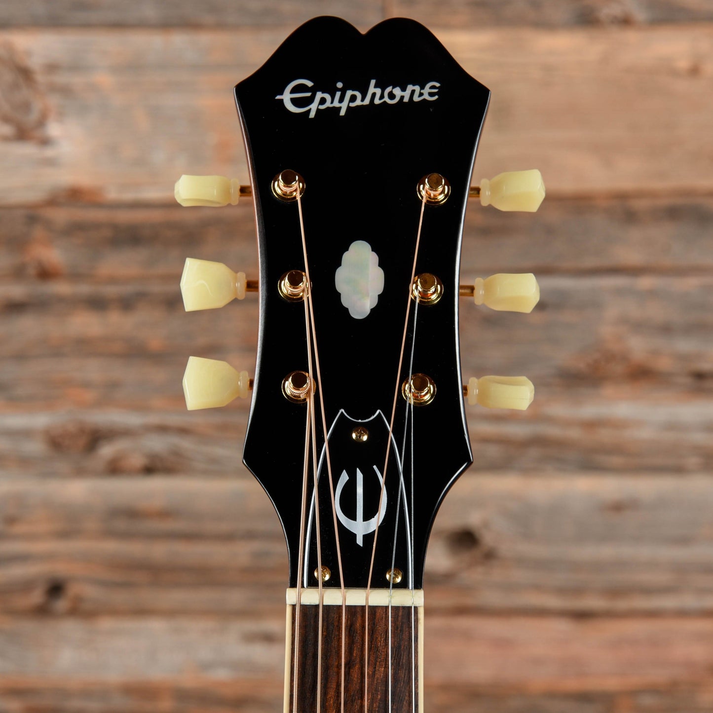 Epiphone FT110 Masterbilt Sunburst 2021 Acoustic Guitars / Dreadnought