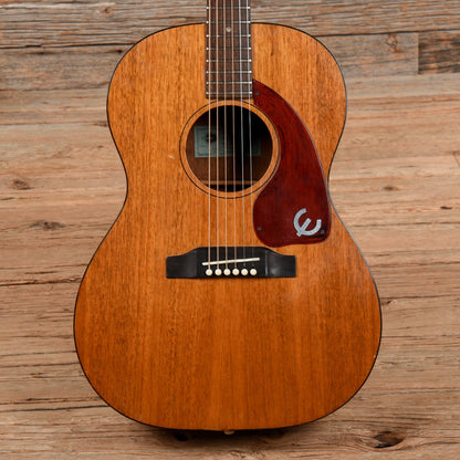 Epiphone FT-30 Caballero Natural 1965 Acoustic Guitars / OM and Auditorium