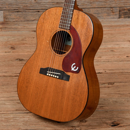 Epiphone FT-30 Caballero Natural 1965 Acoustic Guitars / OM and Auditorium