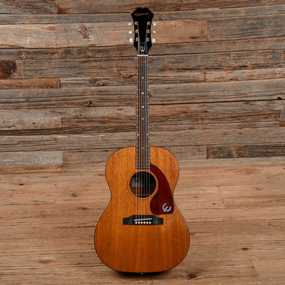 Epiphone FT-30 Caballero Natural 1965 Acoustic Guitars / OM and Auditorium