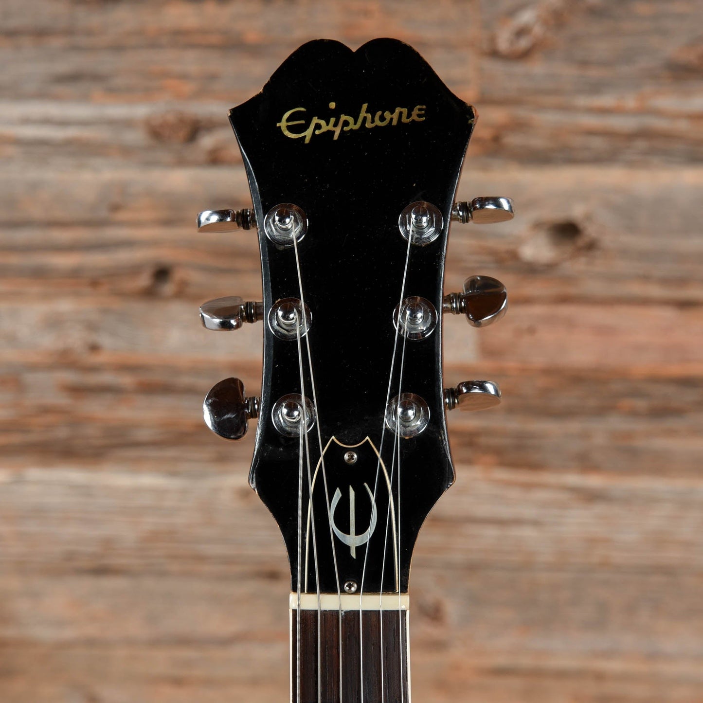 Epiphone Casino Sunburst 1964 Electric Guitars / Hollow Body