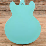 Epiphone Casino TQ (Peerless Factory) Turquoise 1999 – Chicago