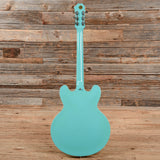 Epiphone Casino TQ (Peerless Factory) Turquoise 1999 – Chicago