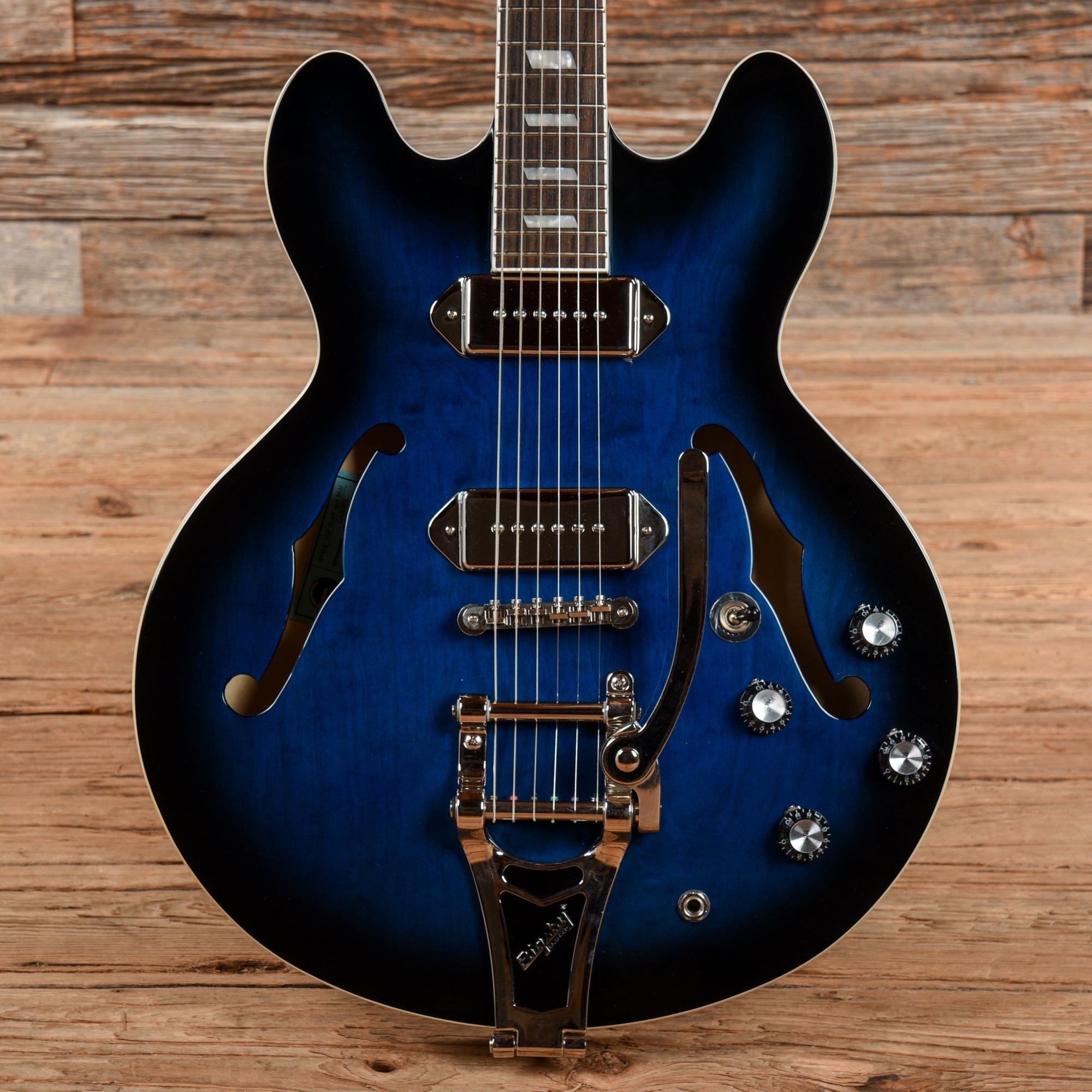 Epiphone Gary Clark Jr. Signature 