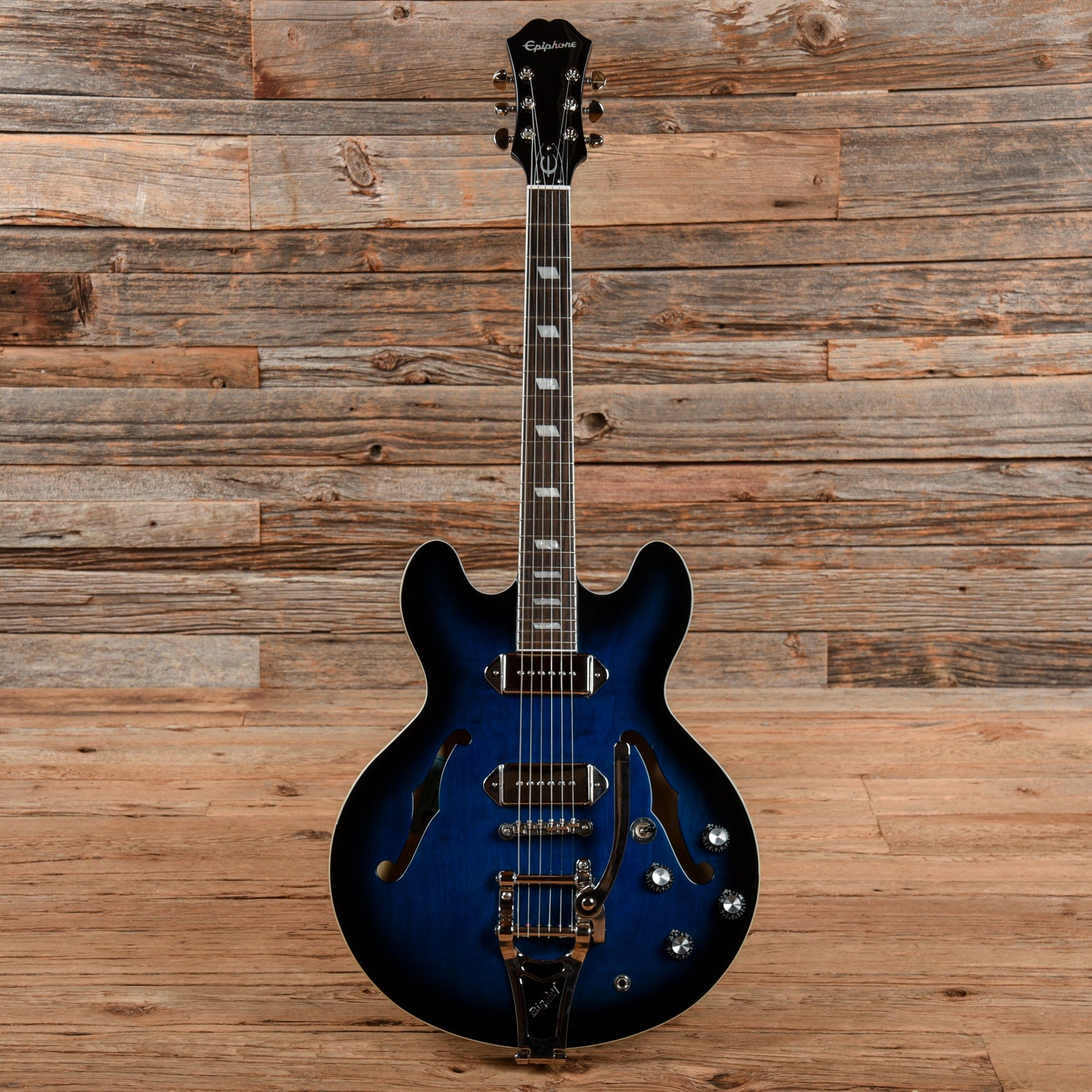 Epiphone Gary Clark Jr. Signature 