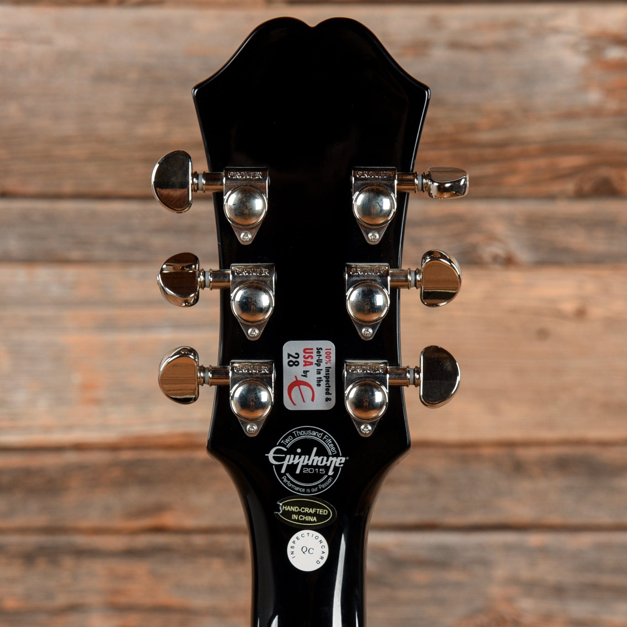 Epiphone Gary Clark Jr. Signature 