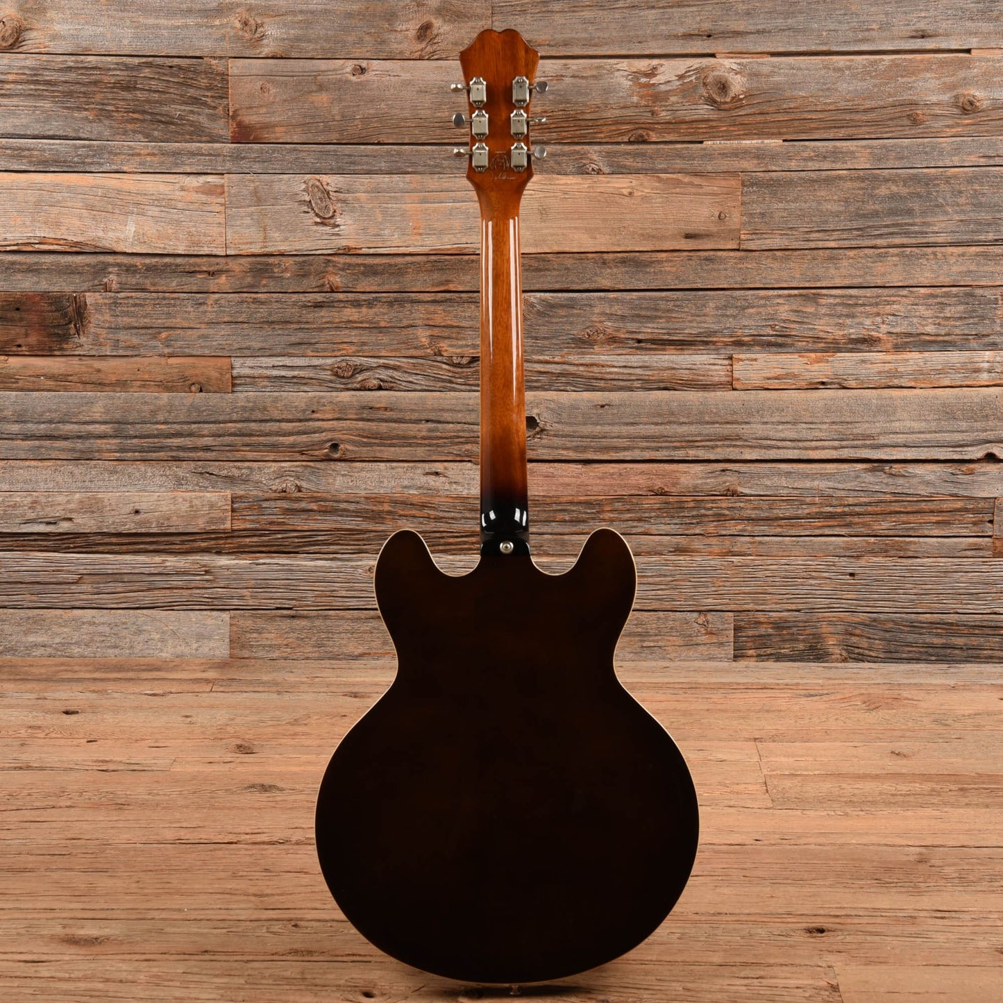 Epiphone "Inspired By" John Lennon Signature '65 Casino Sunburst 2011 Electric Guitars / Hollow Body