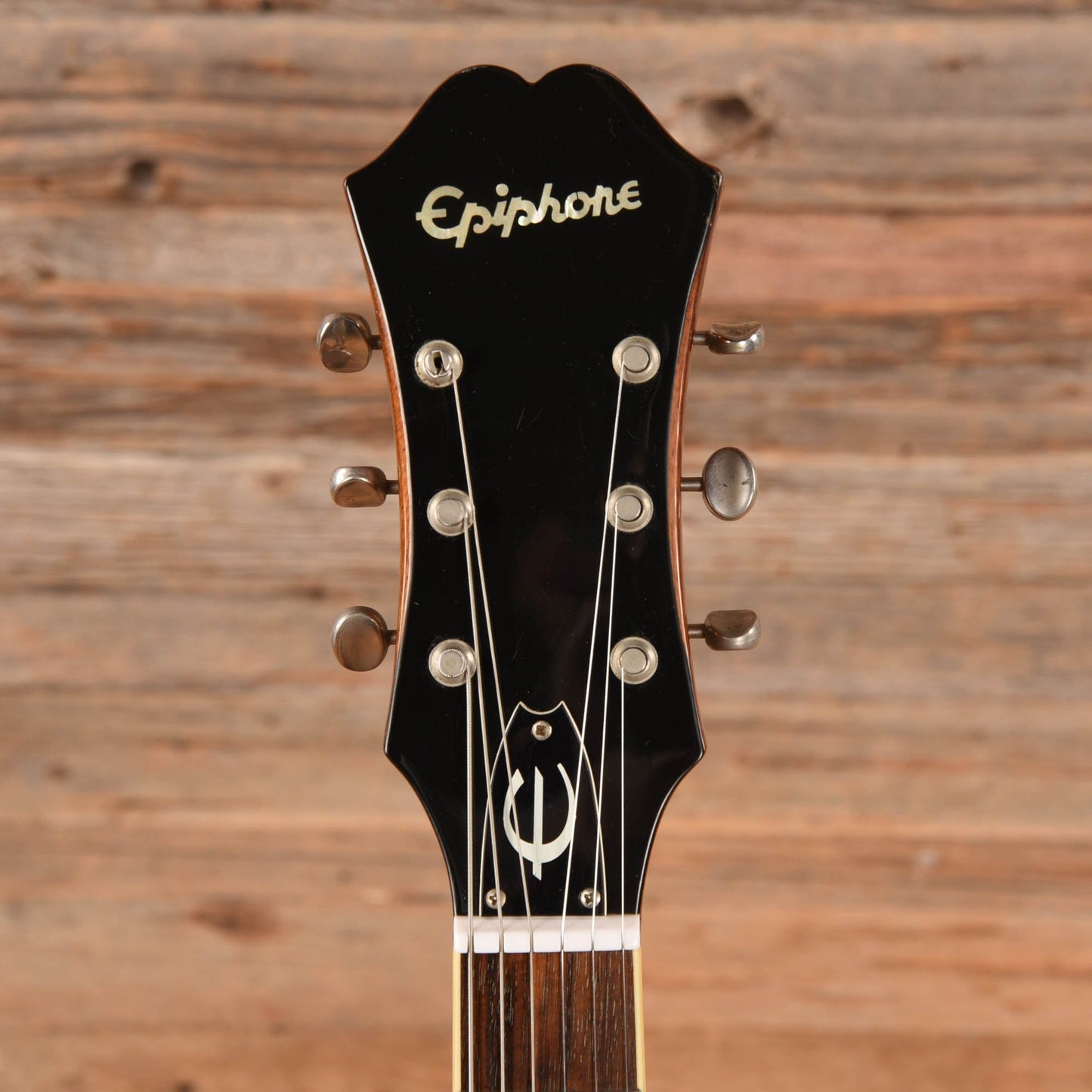 Epiphone "Inspired By" John Lennon Signature '65 Casino Sunburst 2011 Electric Guitars / Hollow Body