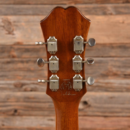 Epiphone "Inspired By" John Lennon Signature '65 Casino Sunburst 2011 Electric Guitars / Hollow Body