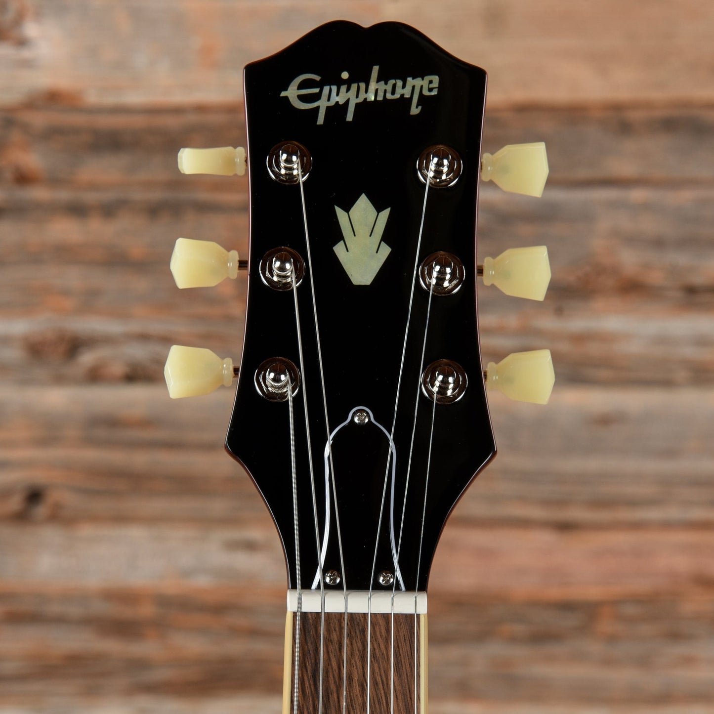 Epiphone ES-335 Figured IG  2023 Electric Guitars / Semi-Hollow