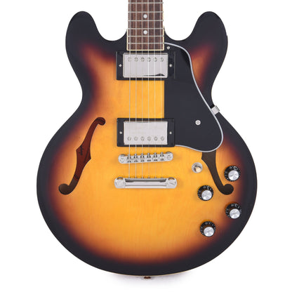 Epiphone Inspired by Gibson ES-339 Vintage Sunburst Electric Guitars / Semi-Hollow