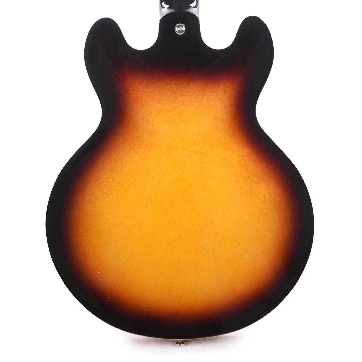 Epiphone Inspired by Gibson ES-339 Vintage Sunburst Electric Guitars / Semi-Hollow