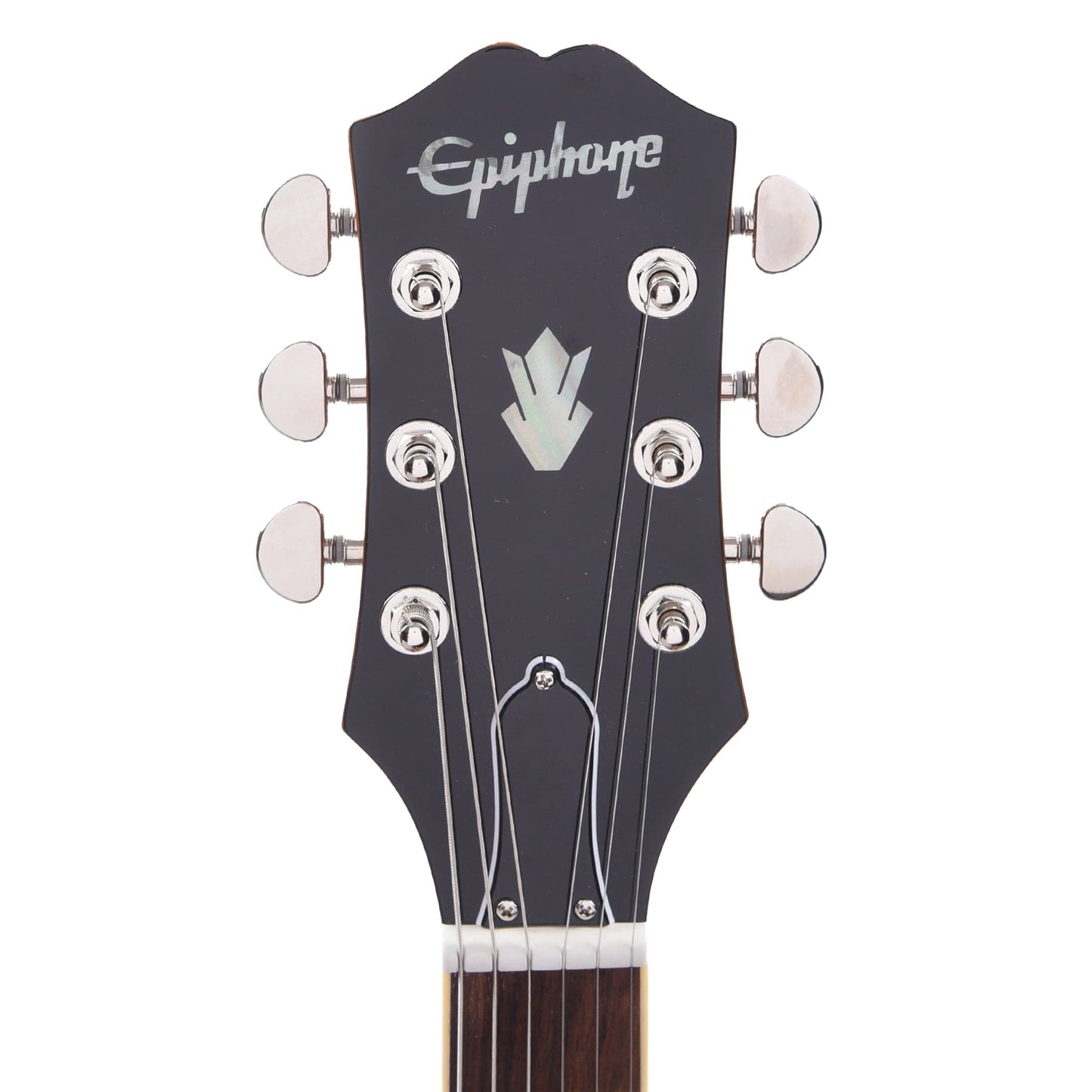 Epiphone Inspired by Gibson ES-339 Vintage Sunburst Electric Guitars / Semi-Hollow