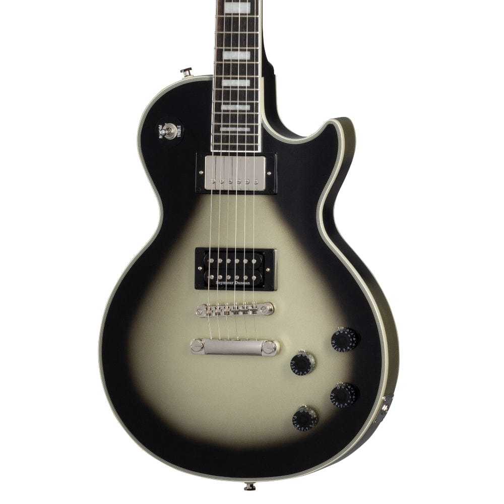 Epiphone Artist Adam Jones Les Paul Custom Art Collection Korin Faught's 