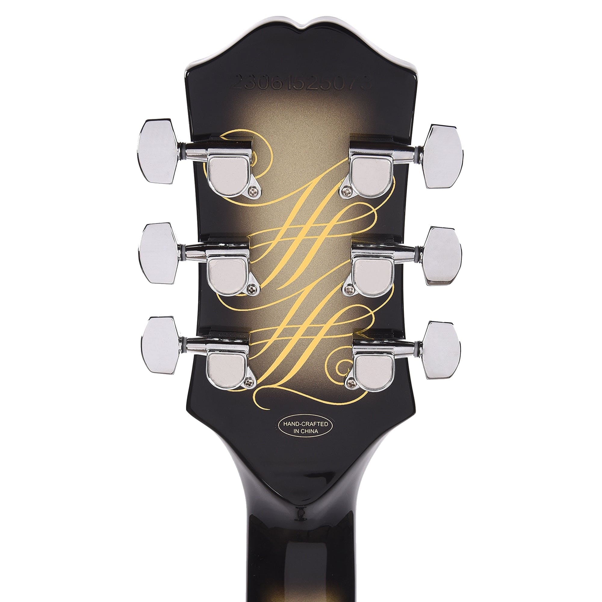 Epiphone Artist Adam Jones Les Paul Custom Art Collection Mark Ryden's 