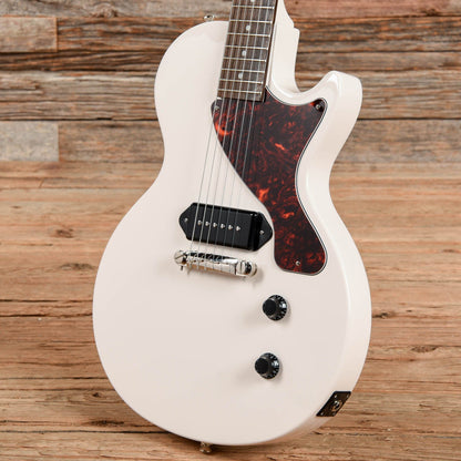 Epiphone Billie Joe Armstrong Signature Les Paul Junior Classic White 2022 Electric Guitars / Solid Body