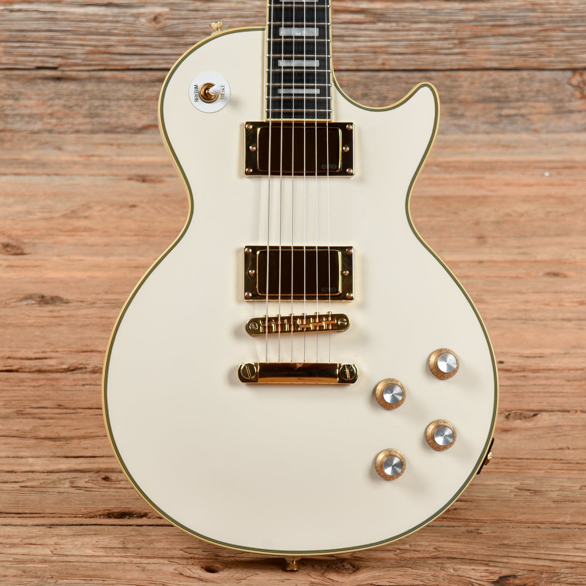 Epiphone Bjorn Gelotte Signature 