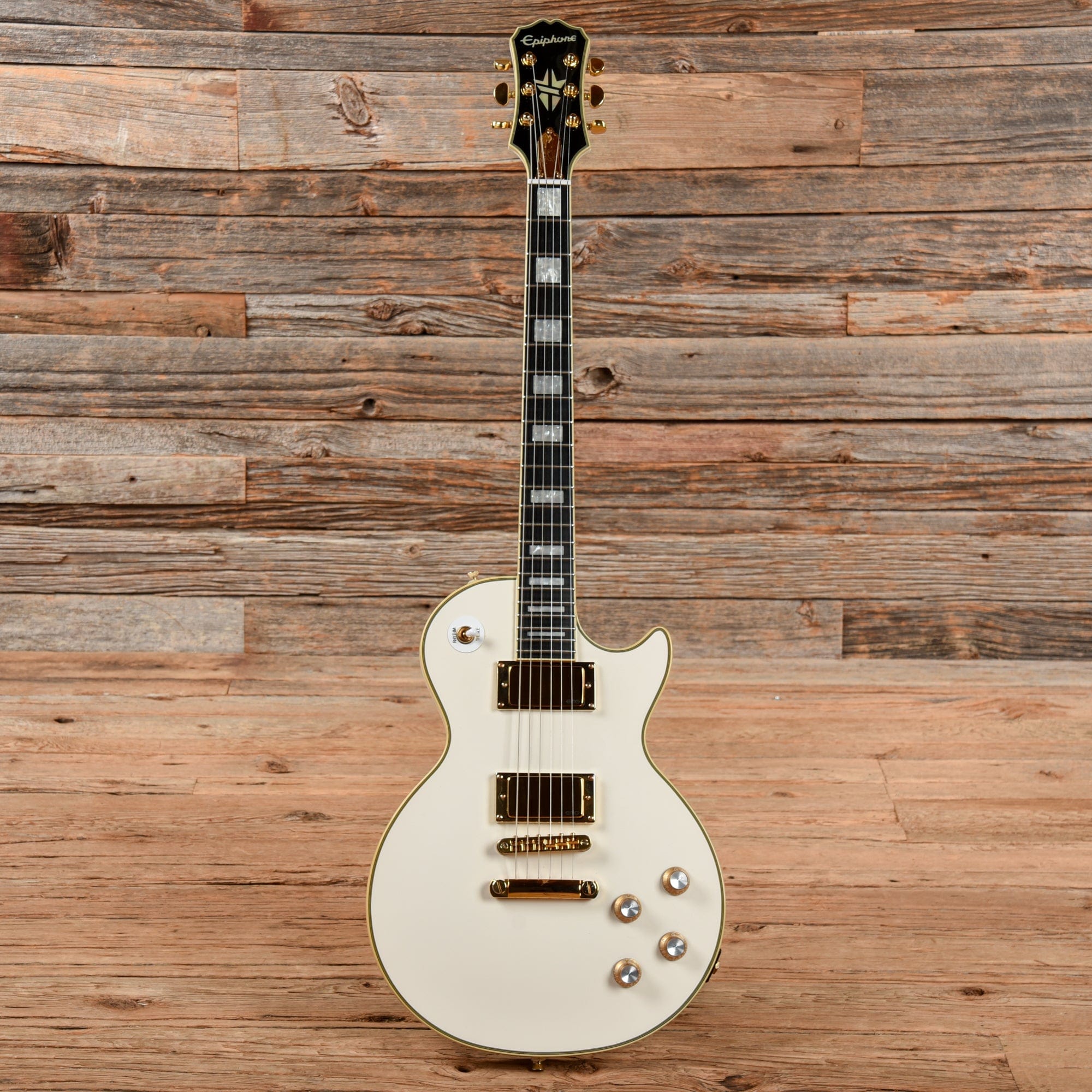 Epiphone Bjorn Gelotte Signature 