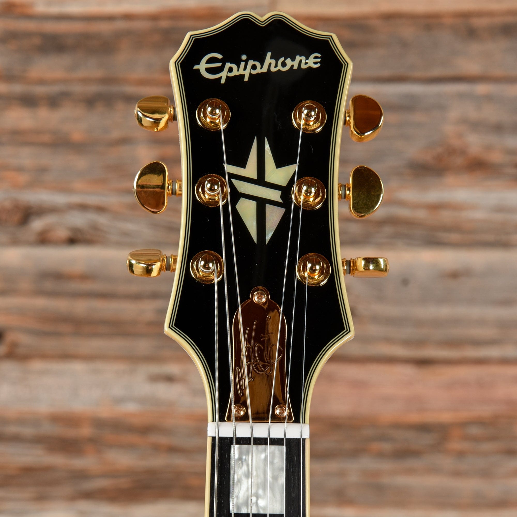 Epiphone Bjorn Gelotte Signature 