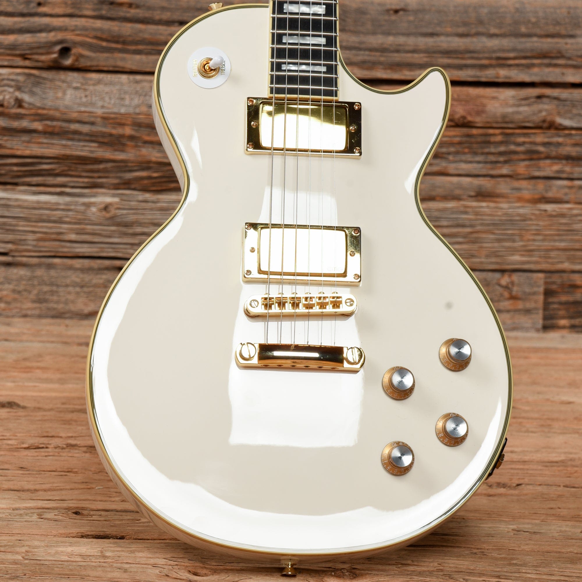 Epiphone Bjorn Gelotte Signature 