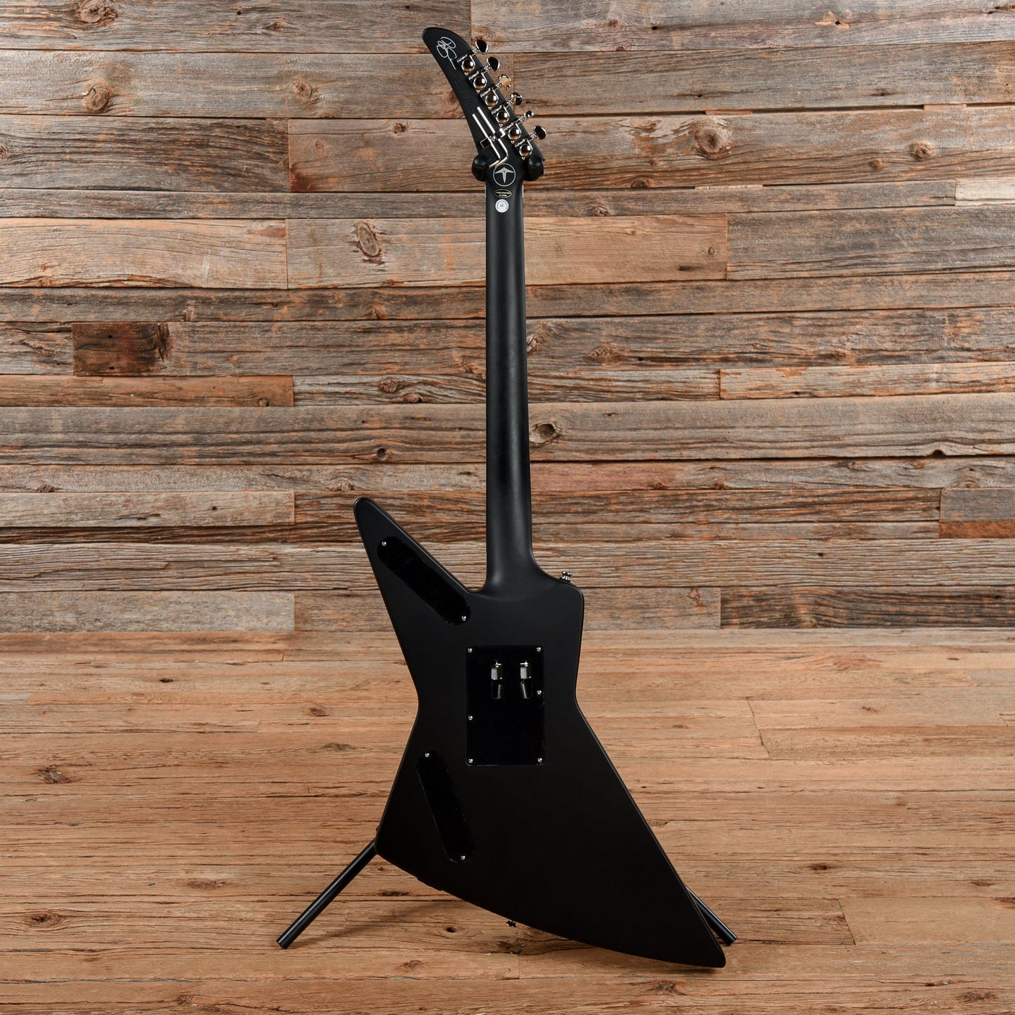 Epiphone Brendon Small GhostHorse Explorer Outfit Galaktikon Burst Electric Guitars / Solid Body