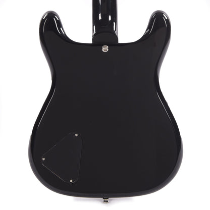 Epiphone Coronet Ebony Electric Guitars / Solid Body