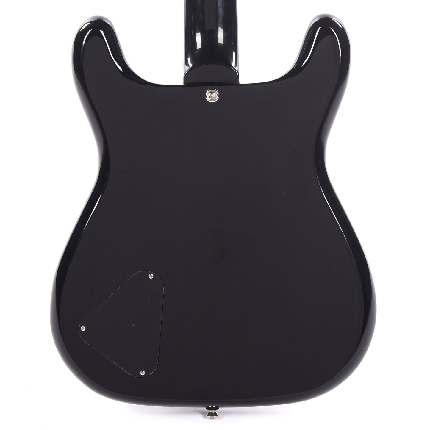 Epiphone Coronet Ebony Electric Guitars / Solid Body