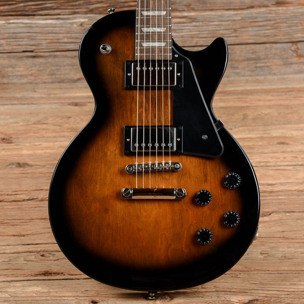 Epiphone Les Paul Studio Smokehouse Burst 2020 – Chicago Music Exchange